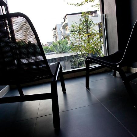 Bed Phrasingh-Adults Only Hotel Chiang Mai Værelse billede