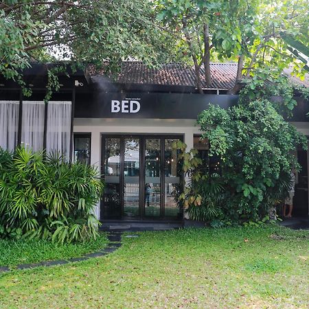 Bed Phrasingh-Adults Only Hotel Chiang Mai Eksteriør billede
