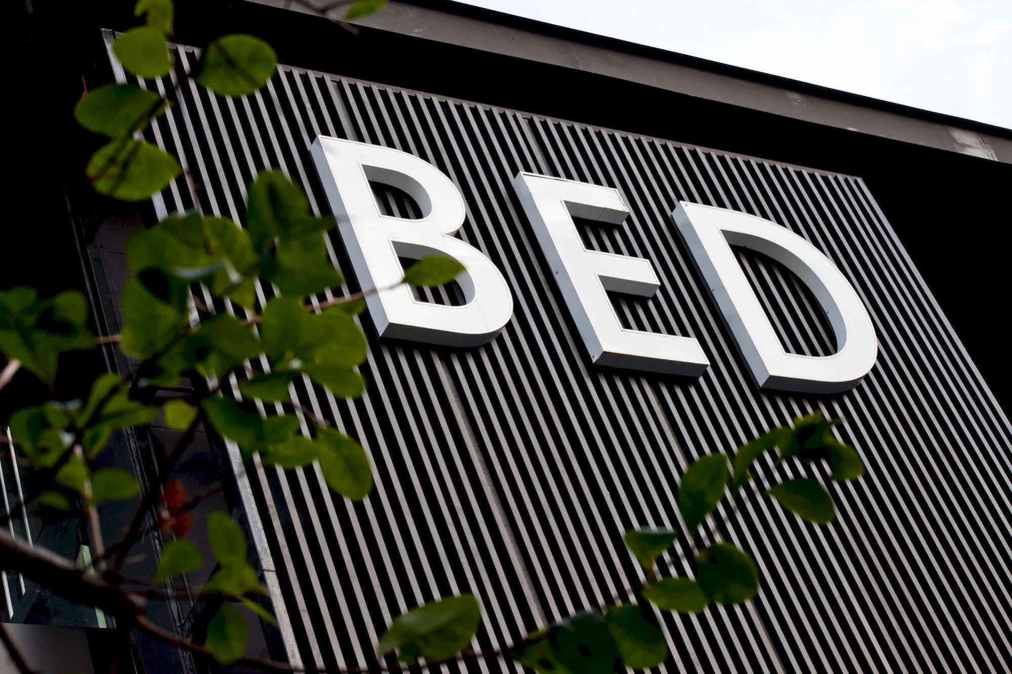 Bed Phrasingh-Adults Only Hotel Chiang Mai Eksteriør billede