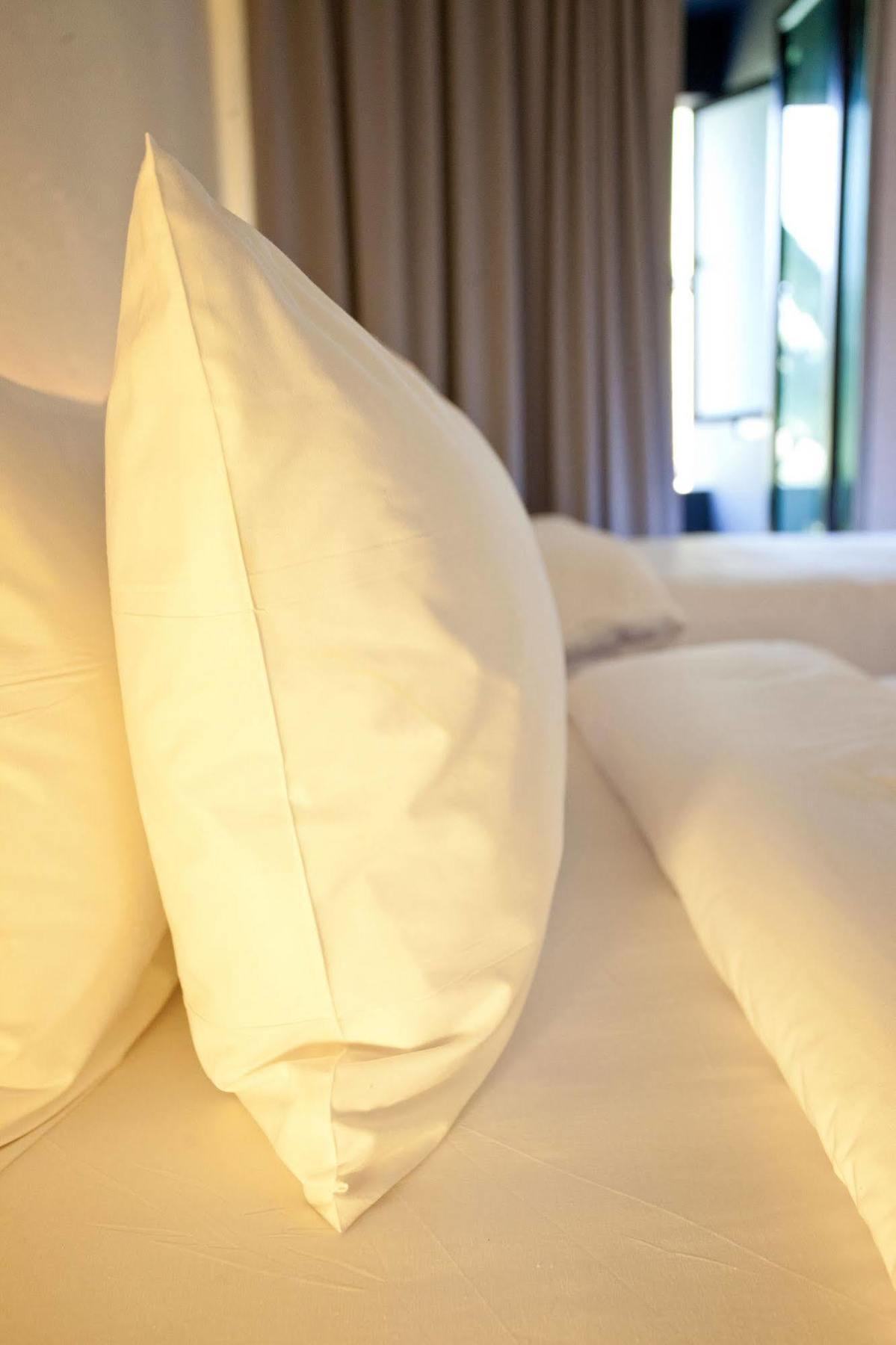 Bed Phrasingh-Adults Only Hotel Chiang Mai Eksteriør billede
