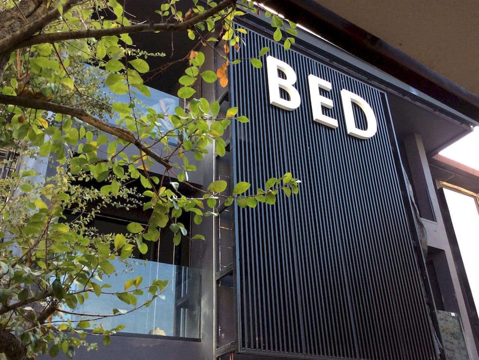 Bed Phrasingh-Adults Only Hotel Chiang Mai Eksteriør billede